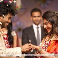 Ram Charan Teja engagement with Upasana Kamineni - Pictures | Picture 133809